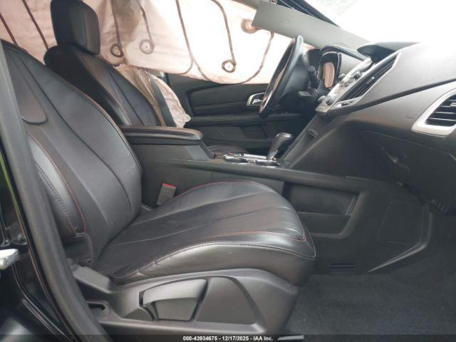 GMC Terrain Slt Image 11