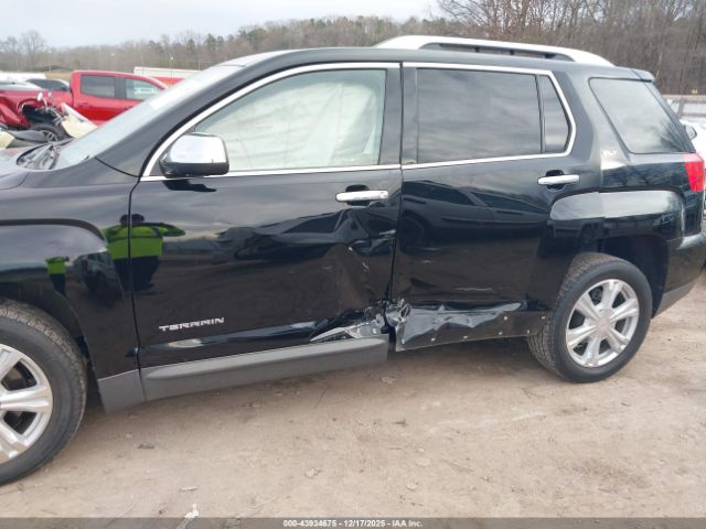 GMC Terrain Slt Image 16