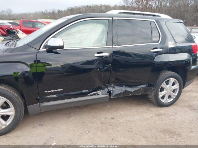 GMC Terrain Slt Image 16