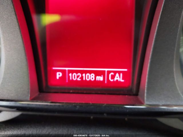 GMC Terrain Slt Image 4