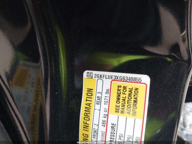 GMC Terrain Slt Image 2