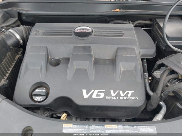 GMC Terrain Slt Image 3