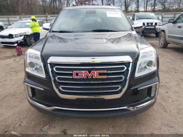GMC Terrain Slt Image 5