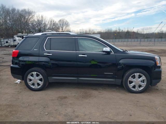 GMC Terrain Slt Image 6