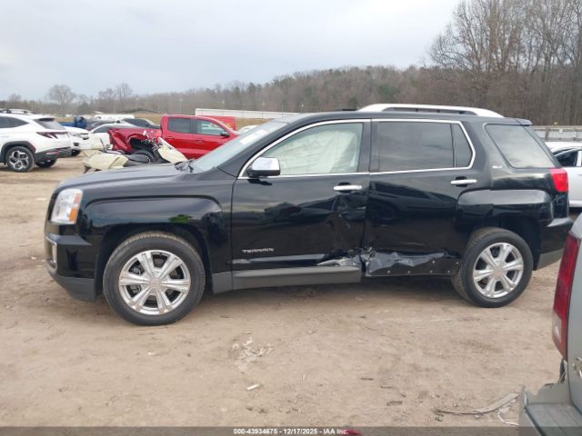 GMC Terrain Slt Image 9