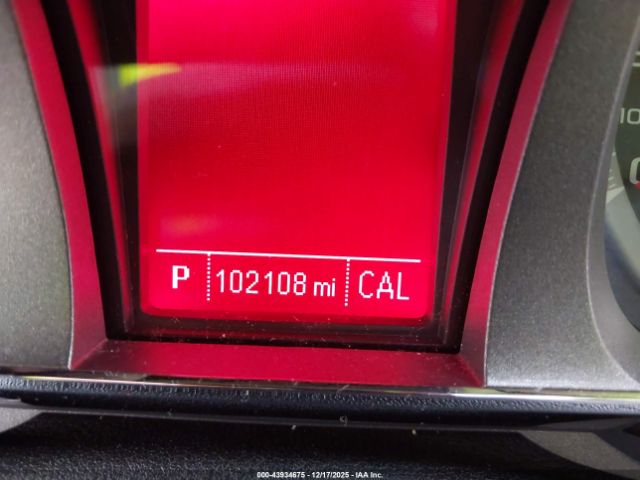 GMC Terrain Slt Image 10