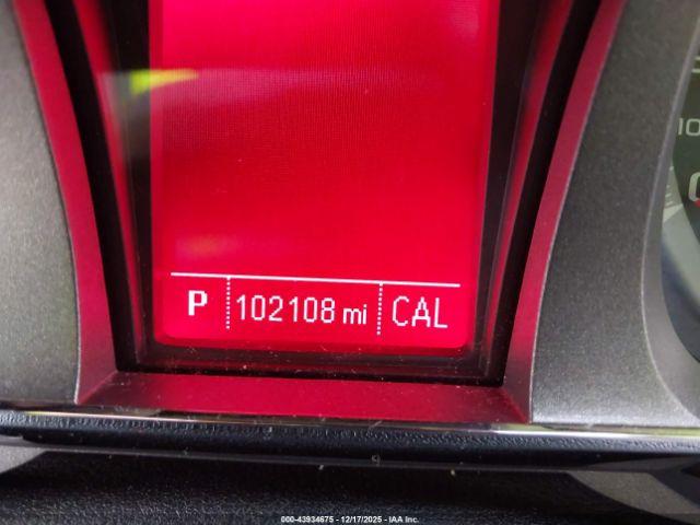 GMC Terrain Slt Image 10