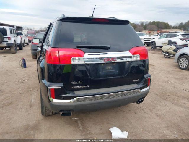 GMC Terrain Slt Image 7