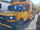 Chevrolet Express 4500 Image 3