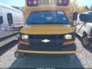Chevrolet Express 4500 Image 15