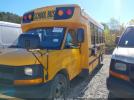 Chevrolet Express 4500 Image 12