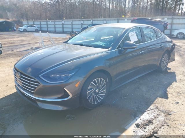 Hyundai SONATA Sel Image 12