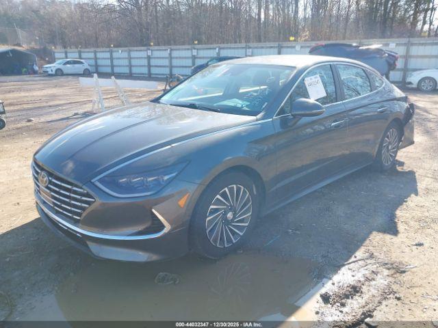 Hyundai SONATA Sel Image 12