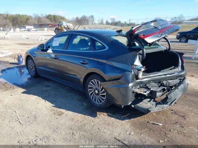 Hyundai SONATA Sel Image 11