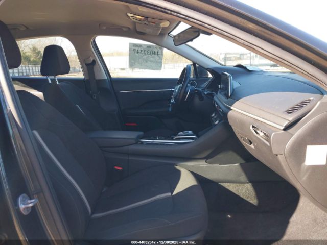 Hyundai SONATA Sel Image 6