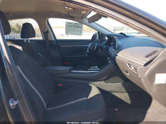 Hyundai SONATA Sel Image 6