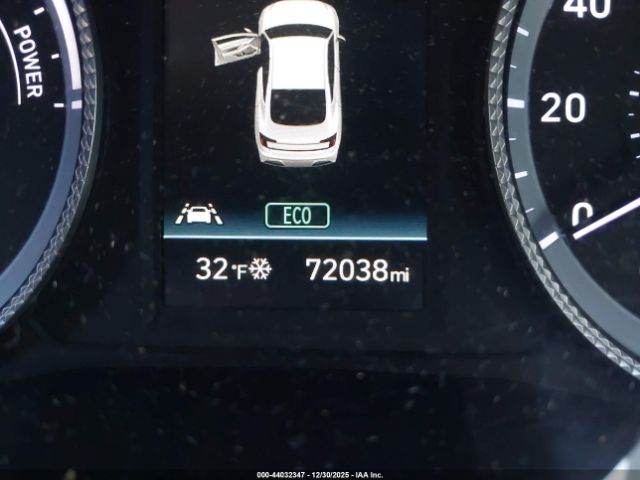 Hyundai SONATA Sel Image 9