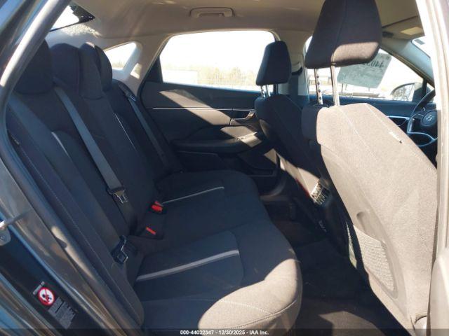 Hyundai SONATA Sel Image 5