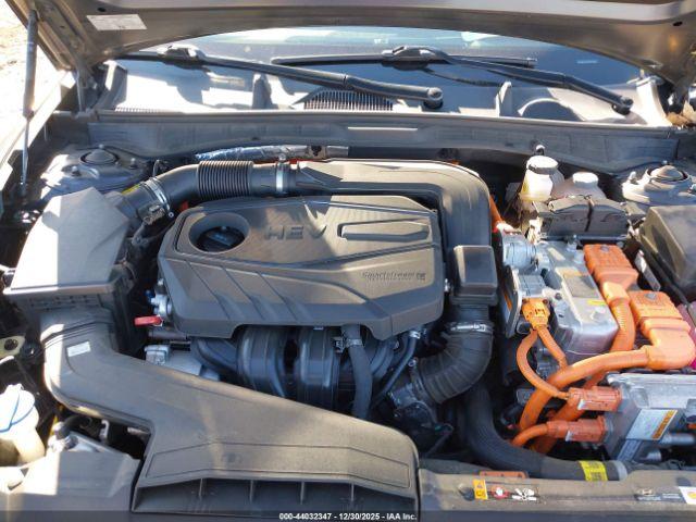 Hyundai SONATA Sel Image 2