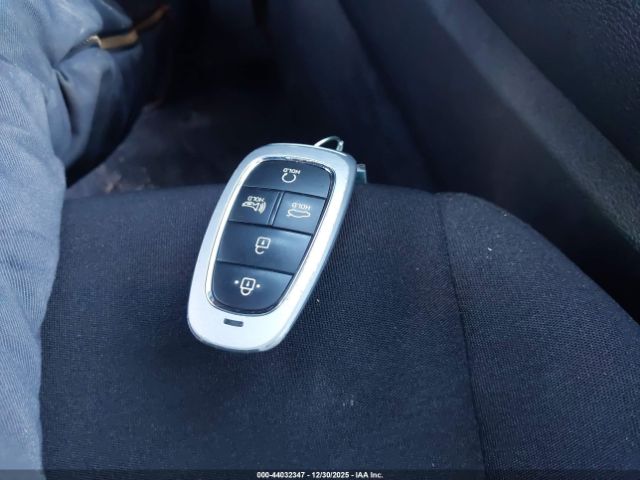 Hyundai SONATA Sel Image 3