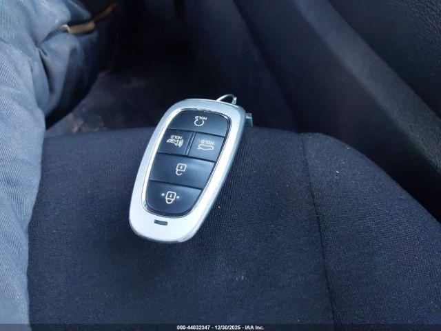 Hyundai SONATA Sel Image 3