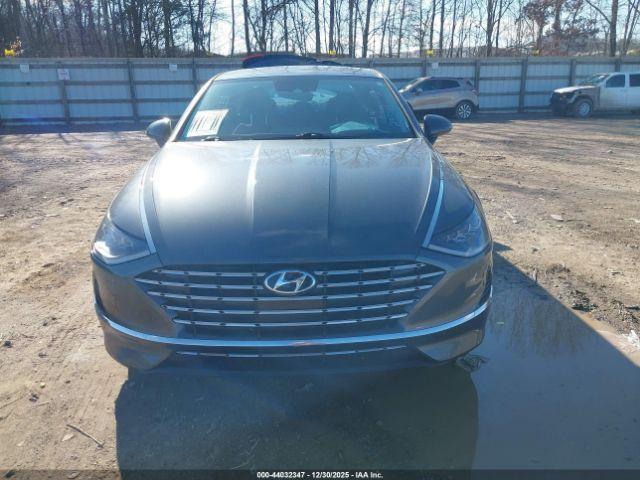 Hyundai SONATA Sel Image 14