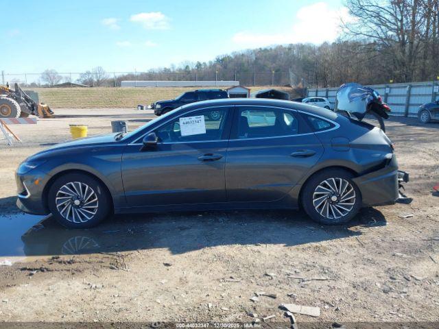 Hyundai SONATA Sel Image 7