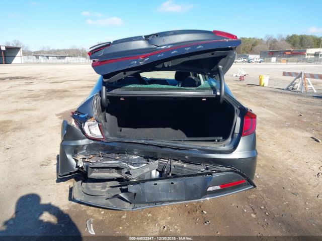 Hyundai SONATA Sel Image 16