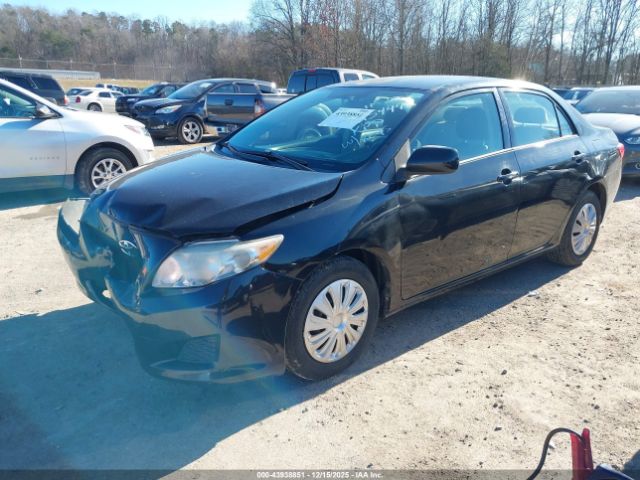 Toyota Corolla Le Image 10