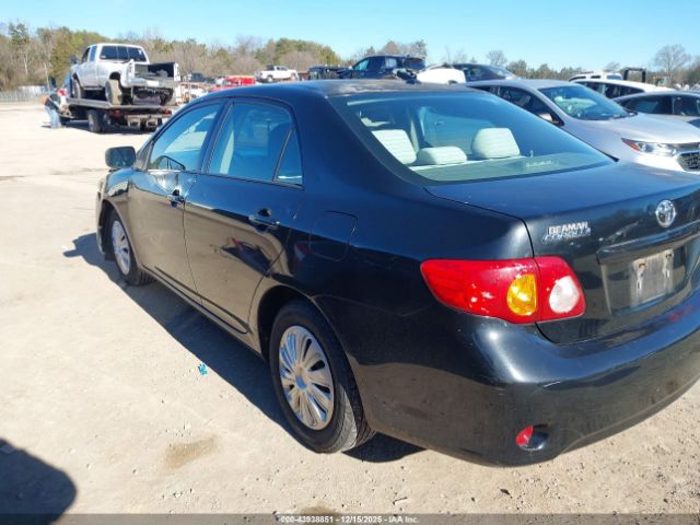 Toyota Corolla Le Image 5