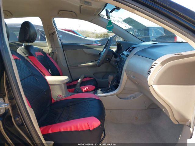 Toyota Corolla Le Image 7