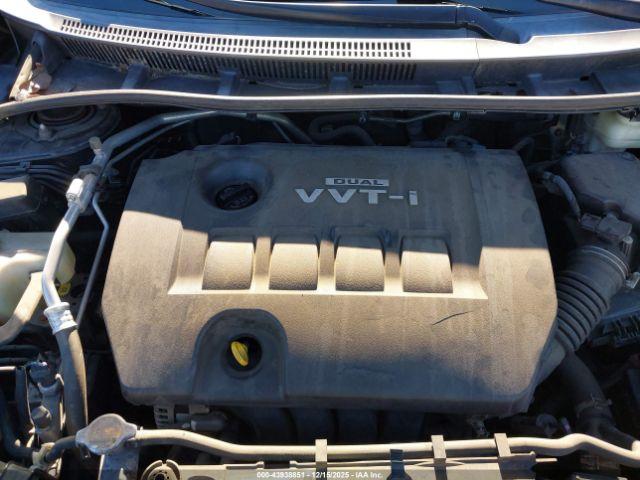 Toyota Corolla Le Image 2