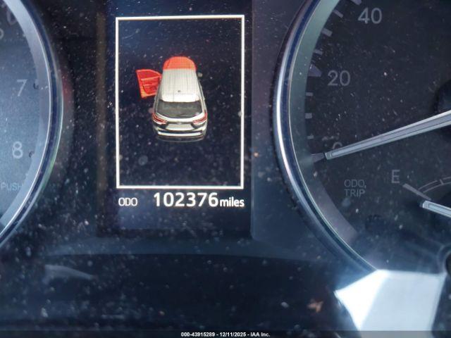 Toyota Highlander Se Image 2