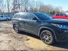 Toyota Highlander Se Image 15
