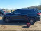 Toyota Highlander Se Image 7
