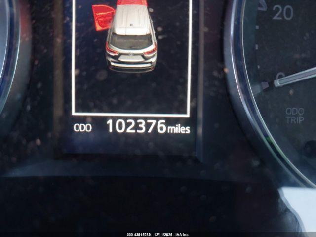 Toyota Highlander Se Image 6