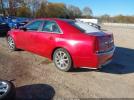 Cadillac CTS Standard Image 2