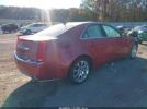 Cadillac CTS Standard Image 4
