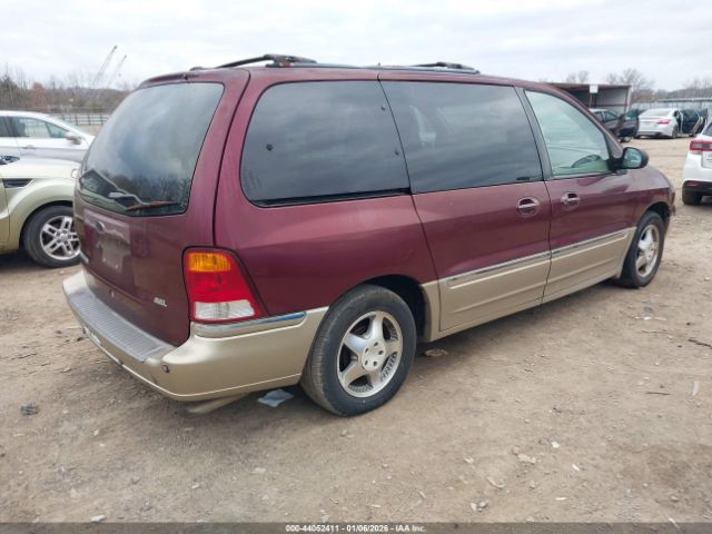 Ford Windstar Image 5