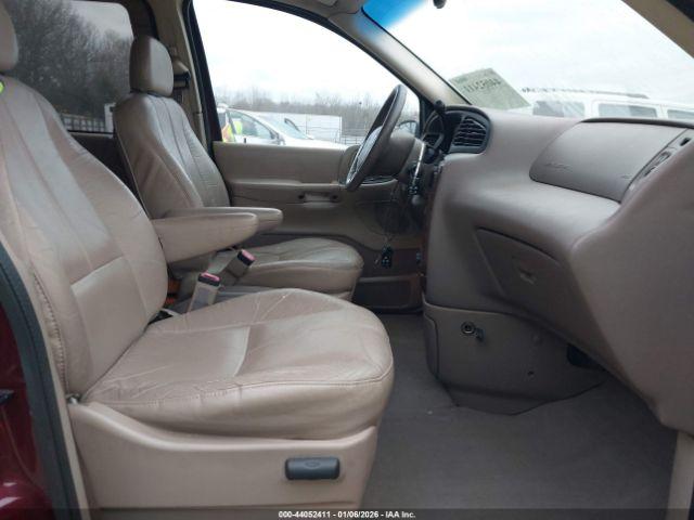 Ford Windstar Image 3