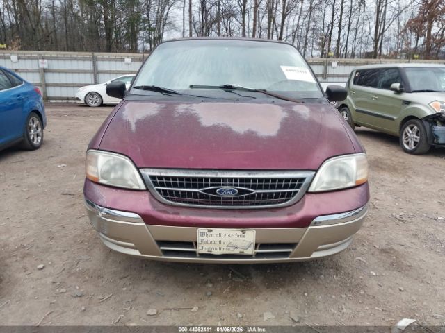 Ford Windstar Image 7