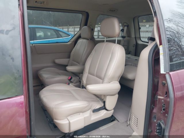 Ford Windstar Image 9