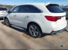 Acura MDX Technology Package Image 14