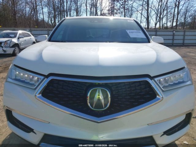 Acura MDX Technology Package Image 4