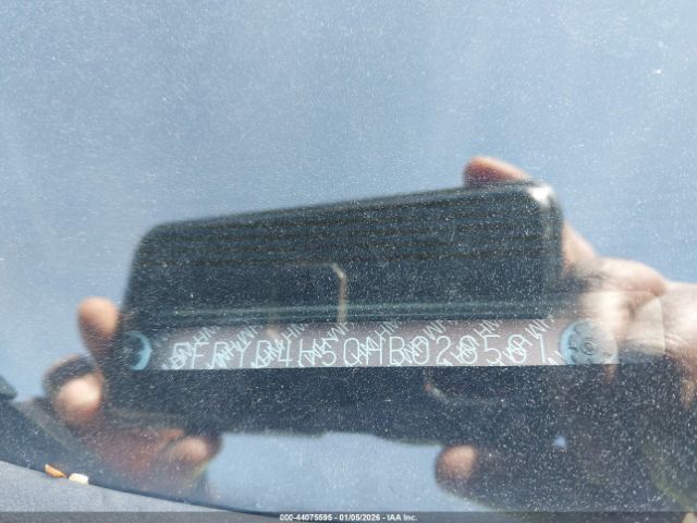 Acura MDX Technology Package Image 3