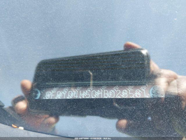 Acura MDX Technology Package Image 3