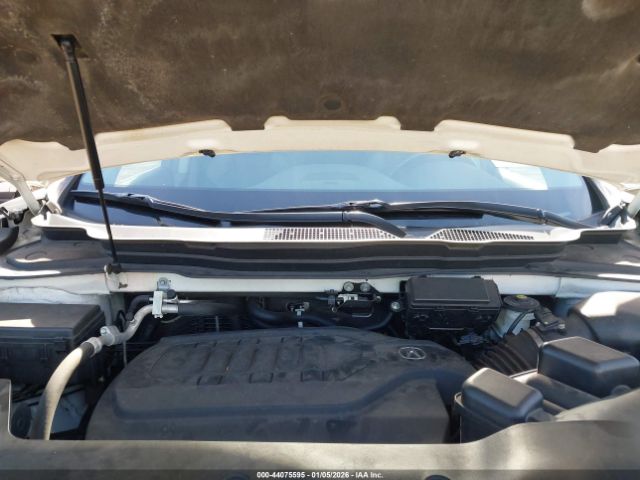 Acura MDX Technology Package Image 6