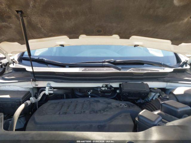 Acura MDX Technology Package Image 6