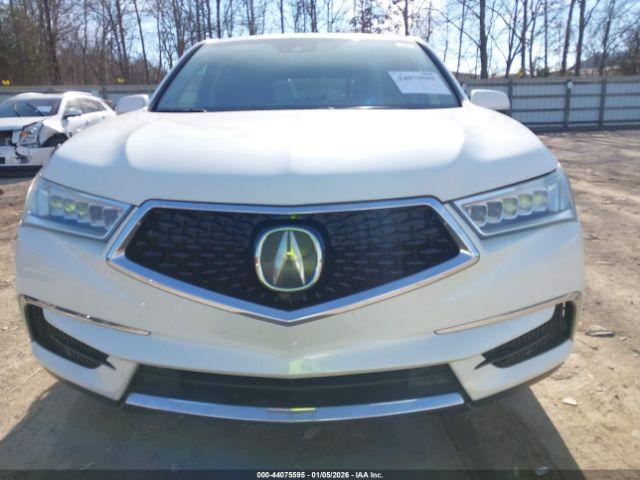 Acura MDX Technology Package Image 8
