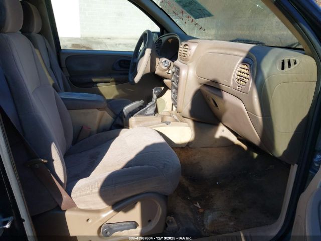 Chevrolet Trailblazer Ls Image 2